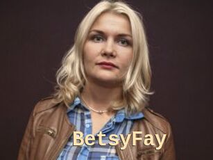 BetsyFay