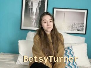 BetsyTurner