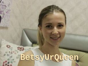 BetsyUrQueen