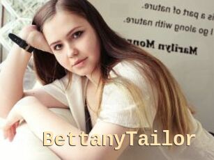 BettanyTailor