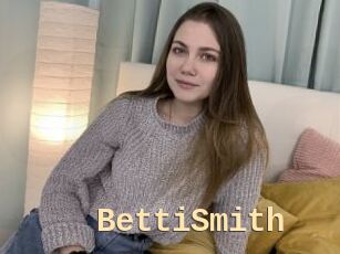 BettiSmith