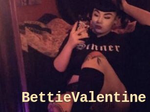 BettieValentine