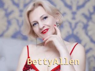 BettyAllen