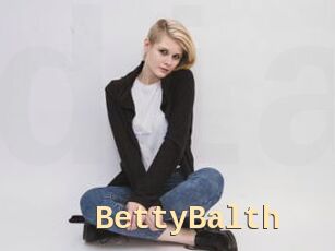 BettyBalth