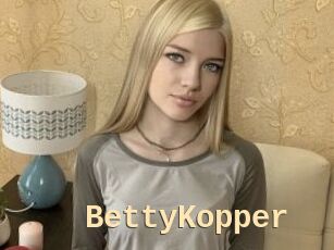 BettyKopper