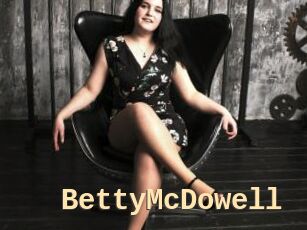 BettyMcDowell