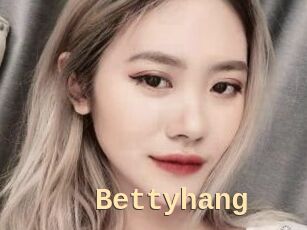 Bettyhang