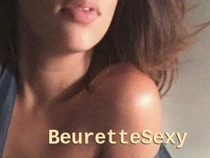 BeuretteSexy