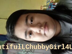 BeutifulLChubbyGirl4U