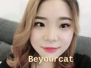 Beyourcat