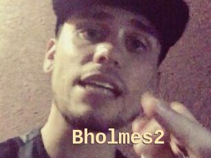 Bholmes2