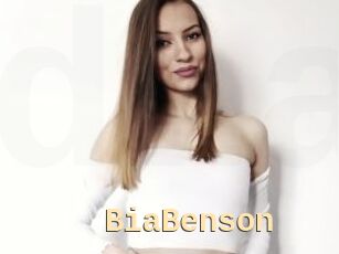 BiaBenson