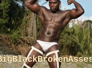 BigBlackBrokenAsses