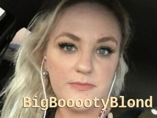 BigBooootyBlond