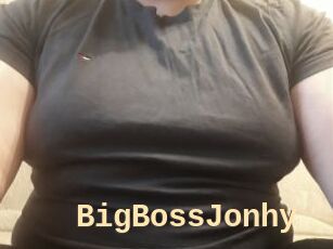 BigBossJonhy