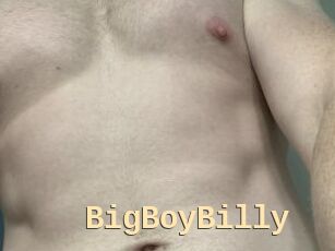 BigBoyBilly