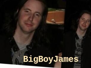 BigBoyJames