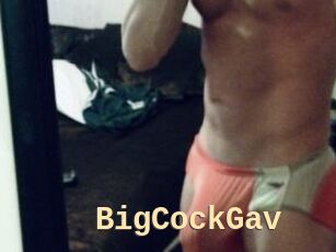 BigCockGav