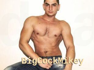 BigCockMikey