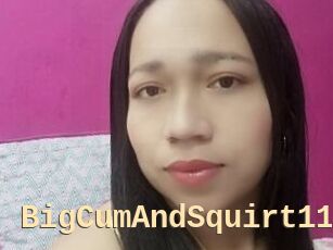 BigCumAndSquirt111