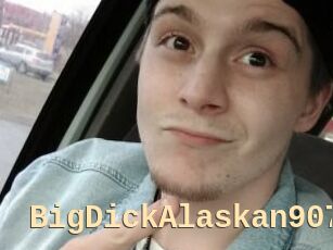 BigDickAlaskan907