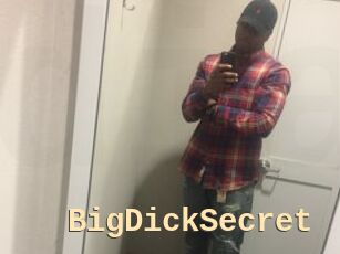 BigDickSecret