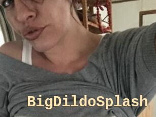 BigDildoSplash