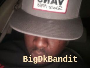 BigDkBandit