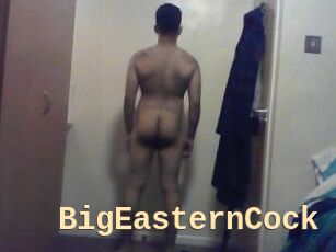 BigEasternCock