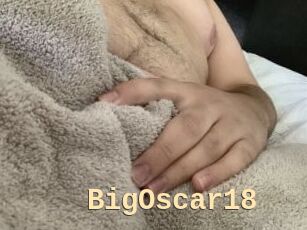 BigOscar18