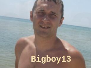 Bigboy13