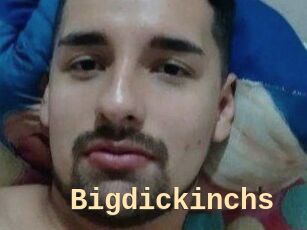 Bigdickinchs