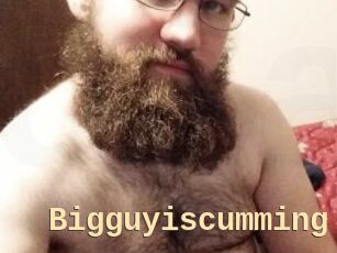 Bigguyiscumming