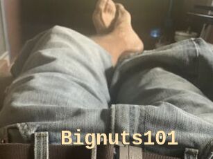 Bignuts101