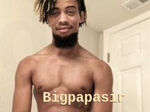 Bigpapasir