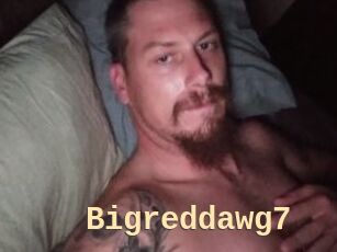 Bigreddawg7