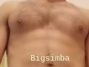 Bigsimba