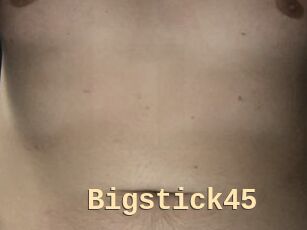 Bigstick45