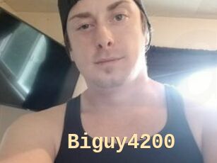 Biguy4200