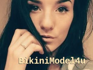 BikiniModel4u