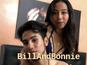 BillAndBonnie