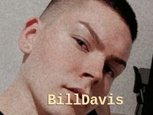 BillDavis