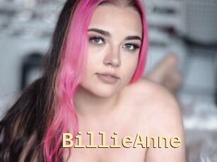 BillieAnne