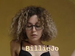 BillieJo