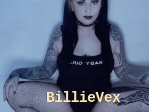 BillieVex