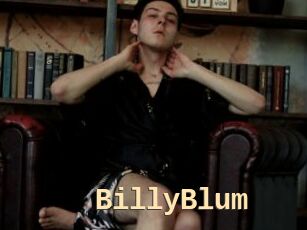 BillyBlum