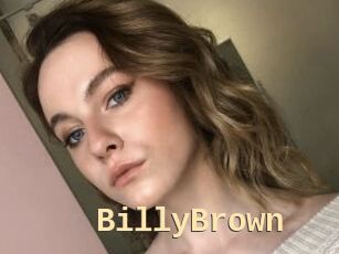 BillyBrown