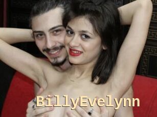 BillyEvelynn