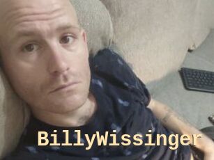 BillyWissinger