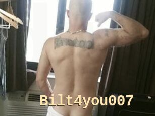 Bilt4you007